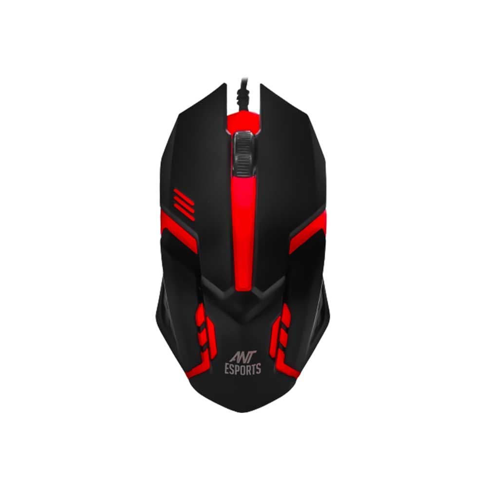 Ant Esports GM45 Wired Gaming Mouse - 1