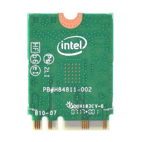 Asrock 3168NGW Wireless PCI-E Adapter - 3