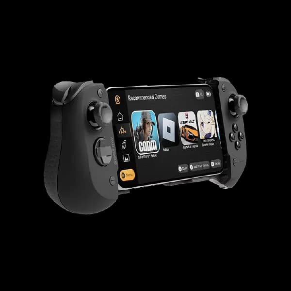 Corsair SCUF Nomad Mobile Controller Black (603-178-01-001-AP) - 4