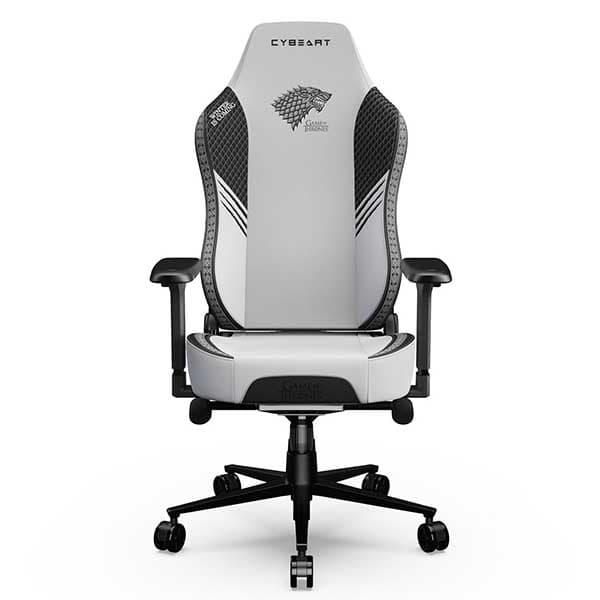 Cybeart House Stark Gaming Chair - 1