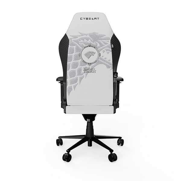 Cybeart House Stark Gaming Chair - 2