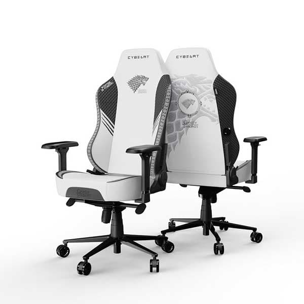 Cybeart House Stark Gaming Chair - 3