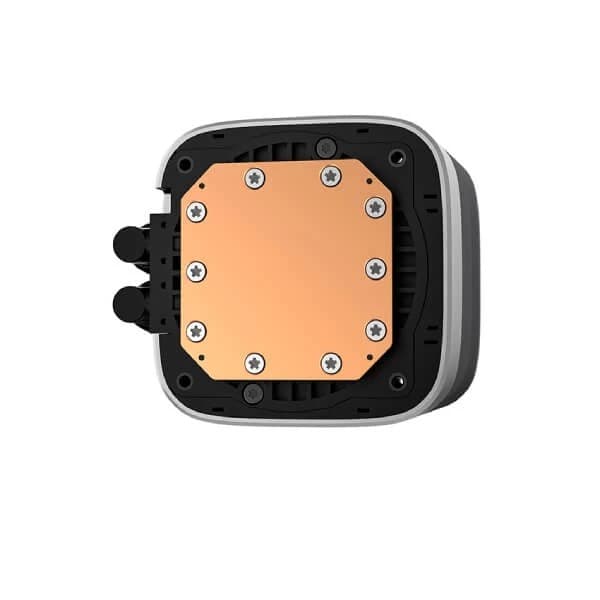 Deepcool LP240 ARGB 240mm CPU Liquid Cooler - 2