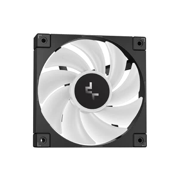 Deepcool LP240 ARGB 240mm CPU Liquid Cooler - 3