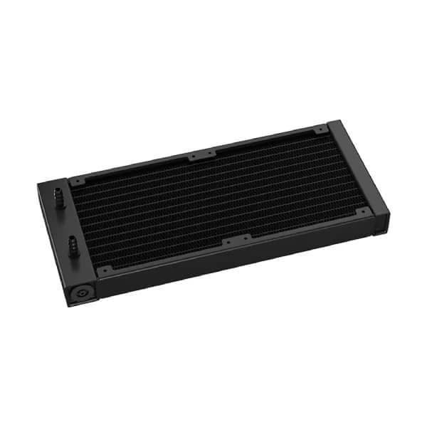 Deepcool LP240 ARGB 240mm CPU Liquid Cooler - 4