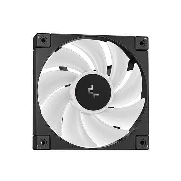 Deepcool Mystique 360 ARGB CPU Liquid Cooler - 2