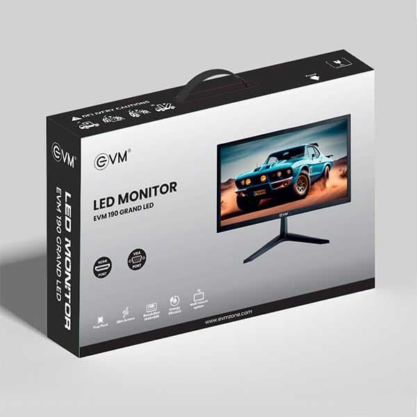EVM 190 Grand LED Monitor - 2