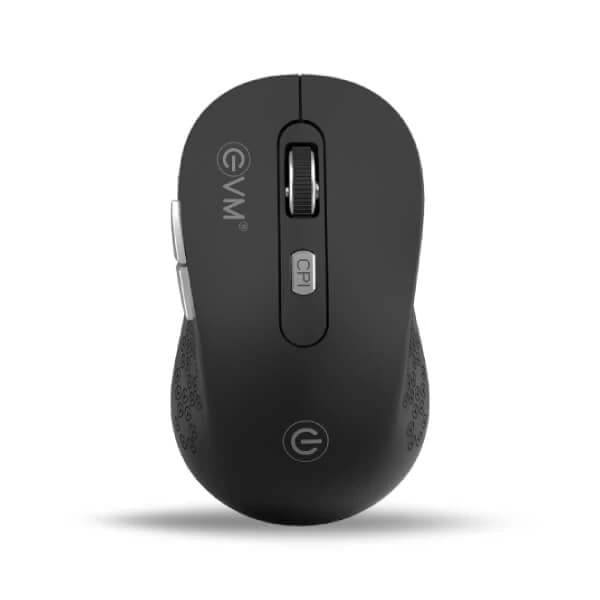 EVM Enorb EWLM-360 Wireless Mouse (Black) - 1