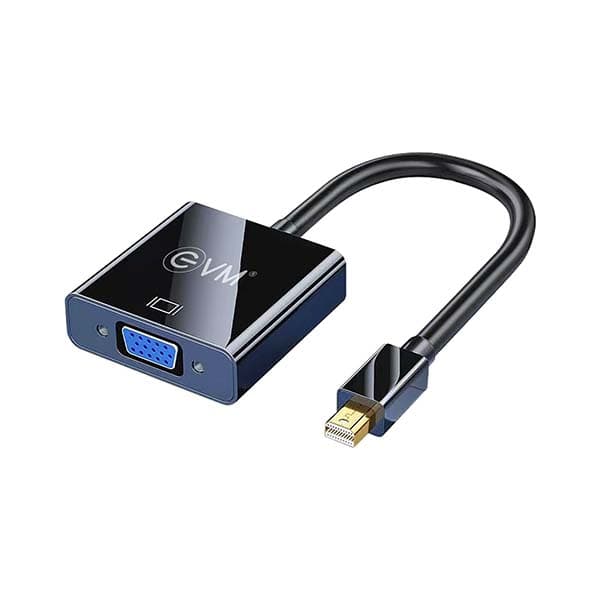EVM Mini DP To VGA Converter (EVM-MDPVGA) - 1