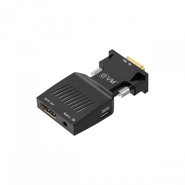 EVM VGA to HDMI Converter (EVM-VGAHD) - 1