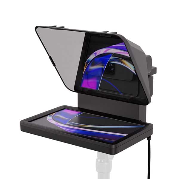 Elgato Prompter All-in-One Teleprompter with Built-in Screen - 1