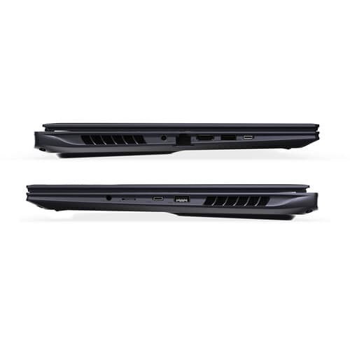 GIGABYTE AORUS 16X (2024) Gaming Laptop - 165Hz 2560x1600 WQXGA - NVIDIA GeForce RTX 4070 - Intel i9-14900HX - 2TB SSD with 32GB DDR5 RAM - Win11 Home AD (AORUS 16X ASG-63USC65SH) - 3