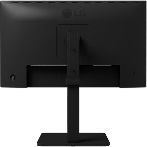 LG 24BA450-B 23.8" Inch Full HD IPS 100 Hz Monitor (Black) - 4