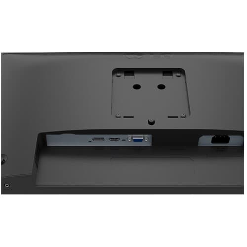 LG 24BA450-B 23.8" Inch Full HD IPS 100 Hz Monitor (Black) - 5