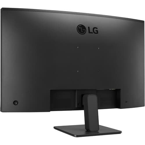 LG 32MR50C-B 31.5" Inch 100 Hz Curved Monitor (Black) - 3