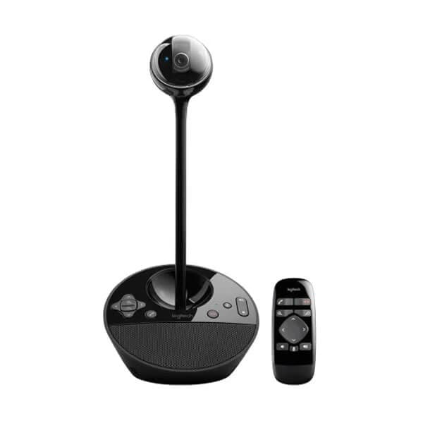 Logitech BCC950 ConferenceCam (Black) - 1
