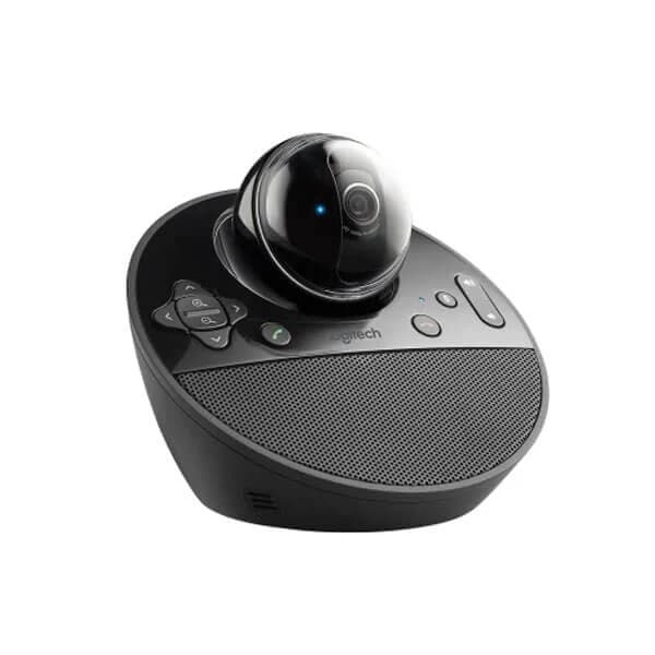 Logitech BCC950 ConferenceCam (Black) - 3