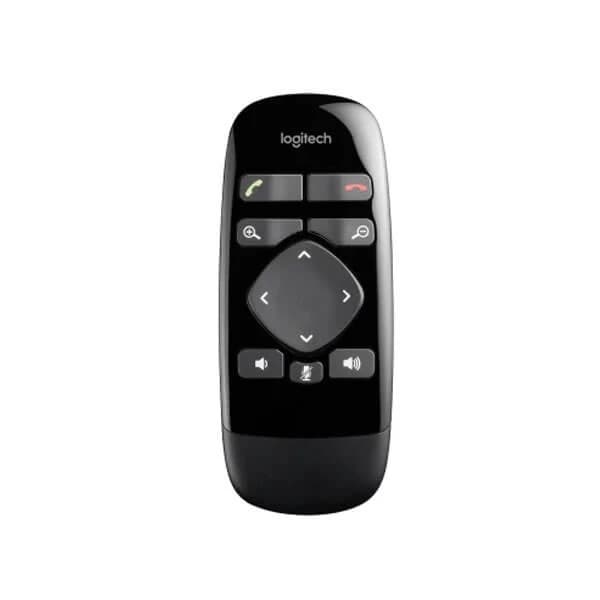 Logitech BCC950 ConferenceCam (Black) - 4