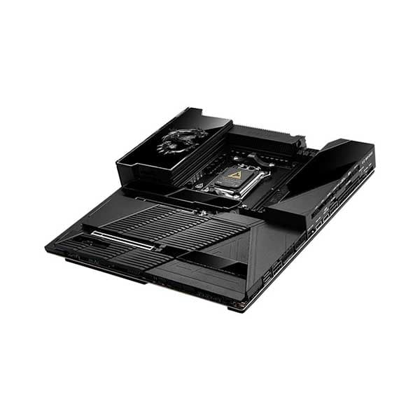 MSI MEG X870E Godlike AM5 E-Atx Motherboard - 2