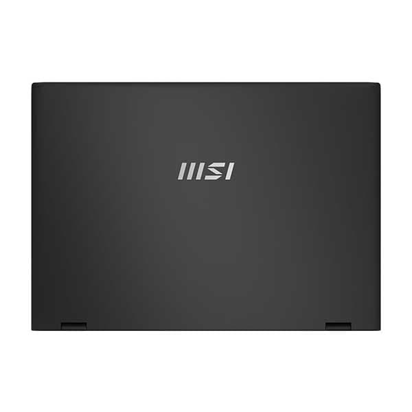MSI Prestige 16 AI Studio,Intel Core Ultra 9 185H,Built-in AI,41CM UHD+ OLED Thin and Light Laptop (32GB/1TB NVMe SSD/Windows 11 Home/NVIDIA GeForce RTX 4060, GDDR6 8GB/Stellar Grey/1.9Kg),B1VFG-069IN - 3