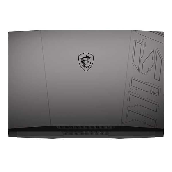 MSI Pulse 17, Intel Core i7-13700H, 43CM FHD 144Hz Gaming Laptop (8GBx2/1TB NVMe SSD/Windows 11 Home/Nvidia GeForce RTX4070, 8GB GDDR6/Titanium Gray/2.7Kg), B13VGK-252IN - 4