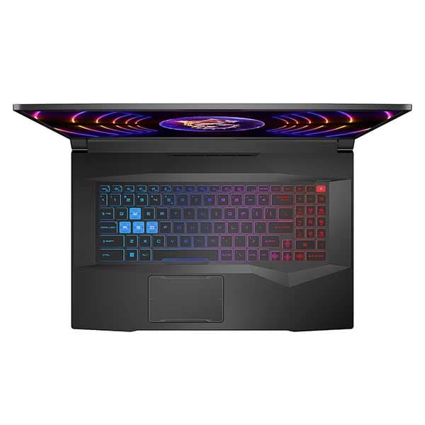 MSI Pulse 17, Intel Core i7-13700H, 43CM FHD 144Hz Gaming Laptop (8GBx2/1TB NVMe SSD/Windows 11 Home/Nvidia GeForce RTX4070, 8GB GDDR6/Titanium Gray/2.7Kg), B13VGK-252IN - 2