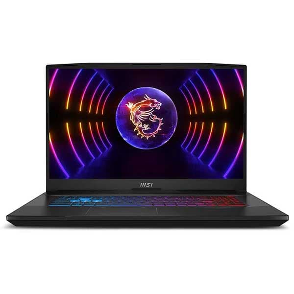 MSI Pulse 17 Intel Core i7 13th Gen 13700H - (16 GB/1 TB SSD/Windows 11 Home/8 GB Graphics/NVIDIA GeForce RTX 4070/240 Hz) Pulse 17 B13VGK-666IN Gaming Laptop  (17.3 Inch, Gray, 2.7 Kg) - 1