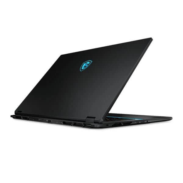 MSI Stealth 18 AI Studio, Intel 1st. Gen Ultra 9 185H,Built-in AI,46CM 16:10 UHD+ MiniLED120Hz Gaming Laptop(32GB/2TB NVMe SSD/Windows 11 Home/NVIDIA GeForce RTX 4090/Midnight Black/2.89Kg),A1VIG-022IN - 3