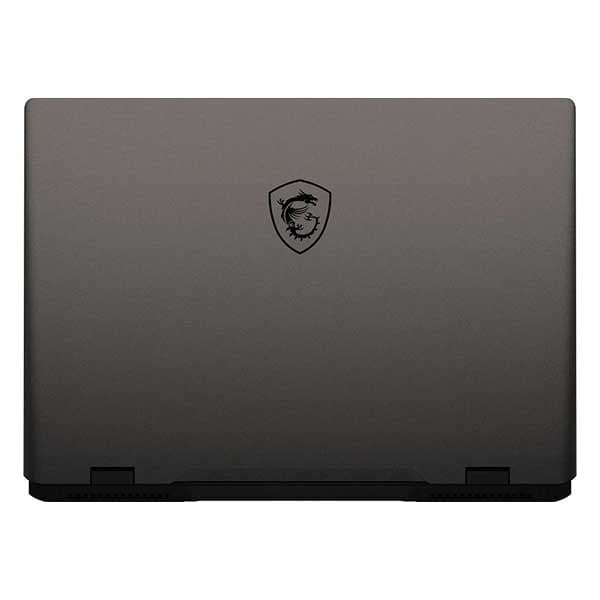 MSI Sword 16 HX Intel Core i9 13th Gen 13980HX - (32 GB/1 TB SSD/Windows 11 Home/8 GB Graphics/NVIDIA GeForce RTX 4060/144 Hz) Gaming Laptop  (16 Inch, Cosmos Gray, 2.3 Kg, With MS Office) HX B13VFKG-652IN - 4