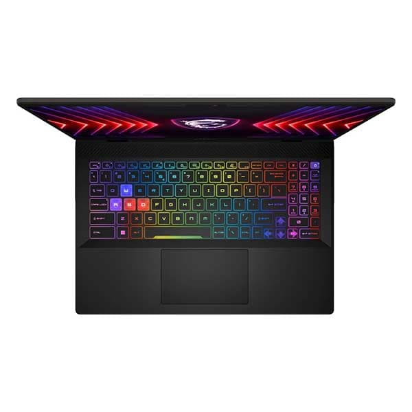 MSI Sword 16 HX Intel Core i9 13th Gen 13980HX - (32 GB/1 TB SSD/Windows 11 Home/8 GB Graphics/NVIDIA GeForce RTX 4060/144 Hz) Gaming Laptop  (16 Inch, Cosmos Gray, 2.3 Kg, With MS Office) HX B13VFKG-652IN - 2
