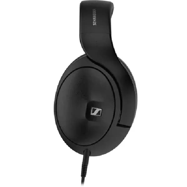 Sennheiser Hd 620 S Closed-Back On Ear Headphones - Premium Audiophile Stereo Sound with Speaker-Like Spatial Imaging and Optimized Surround for Immersive Listening - Wired, Black - 3