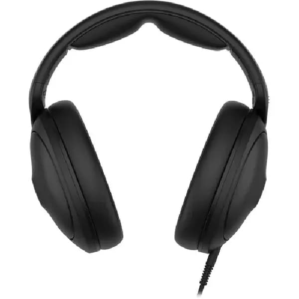 Sennheiser Hd 620 S Closed-Back On Ear Headphones - Premium Audiophile Stereo Sound with Speaker-Like Spatial Imaging and Optimized Surround for Immersive Listening - Wired, Black - 2