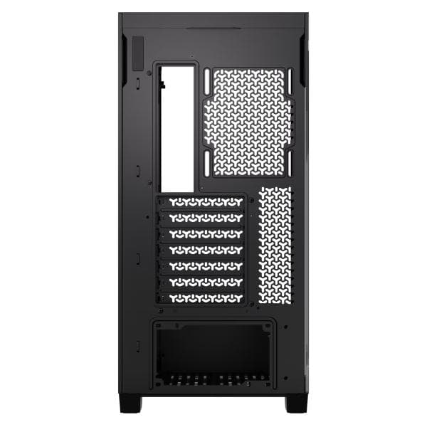 Corsair 3500X Mid Tower Gaming Case Call of Duty Black OPS 6 Edition - 2