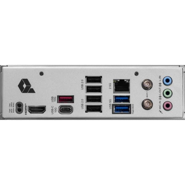 MSI PRO B840-P WiFi 7 AM5 DDR5 ATX Motherboard - 6