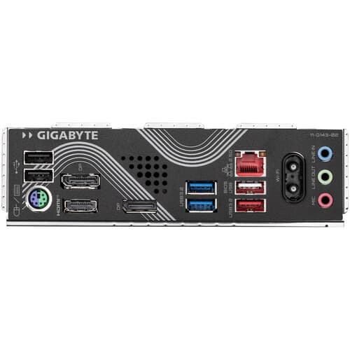 Gigabyte B860M EAGLE PLUS WIFI6E LGA 1851 mATX Motherboard - 4