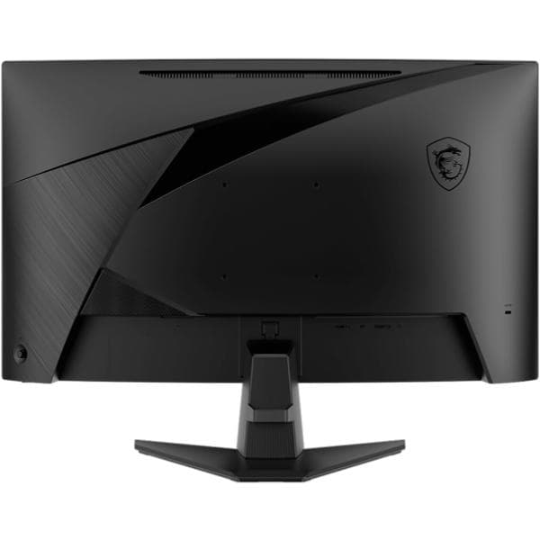 MSI MAG 276CXF 27" FHD 280Hz Curved Gaming Monitor - 3