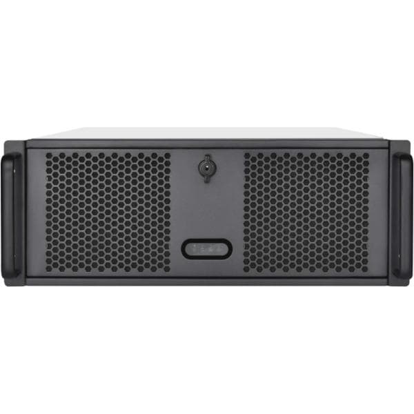 SilverStone RM44 4U Rackmount Server Chassis - 3