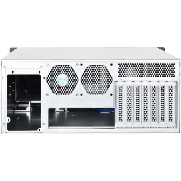 SilverStone RM44 4U Rackmount Server Chassis - 5