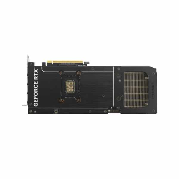 Asus Prime RTX 5080 16Gb GDDR7 Graphics Card - 3