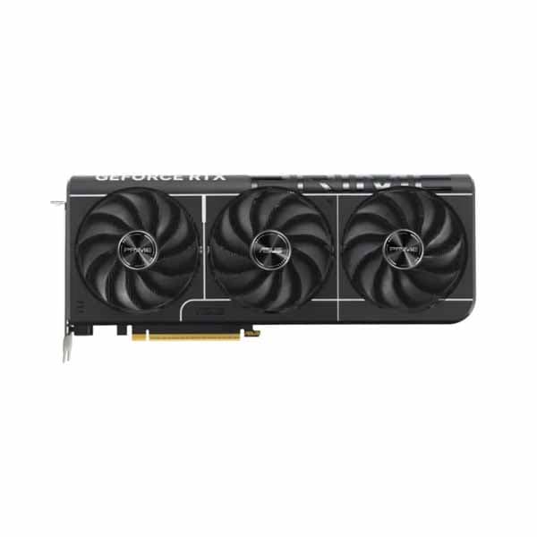 Asus Prime RTX 5080 16Gb GDDR7 Graphics Card - 2