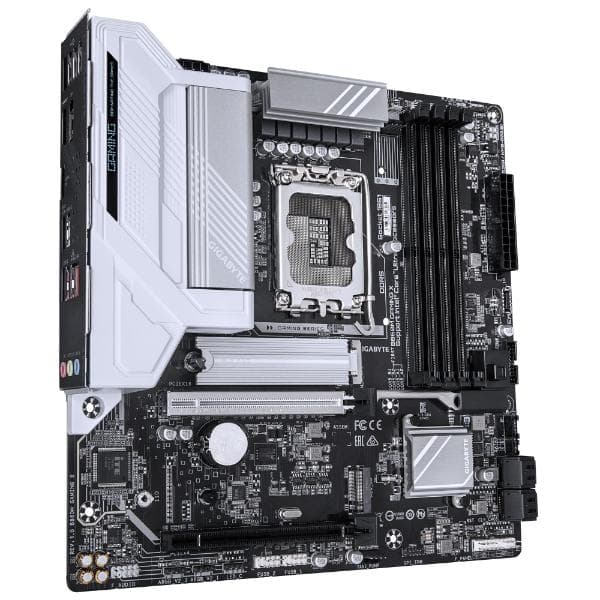 Gigabyte B860M GAMING X LGA 1851 mATX Motherboard - 1
