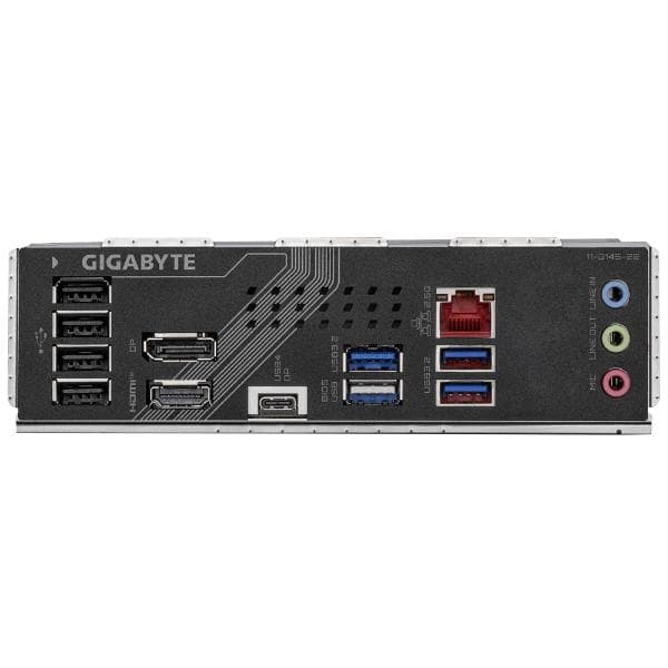 Gigabyte B860M GAMING X LGA 1851 mATX Motherboard - 2