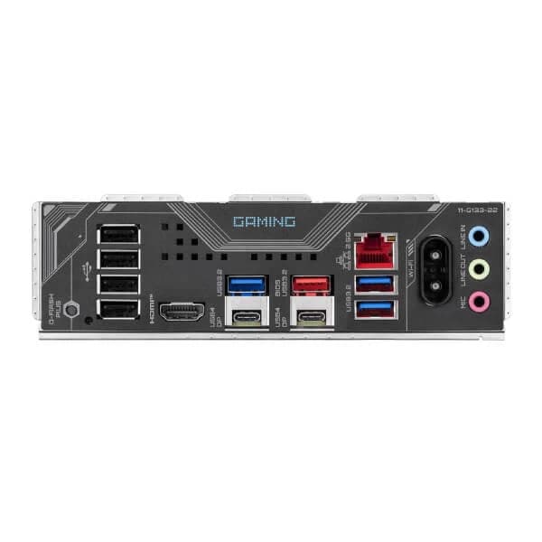Gigabyte X870 Gaming WIFI6 Motherboard - 2