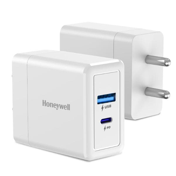 Honeywell Zest Charger GaN 65W - 1