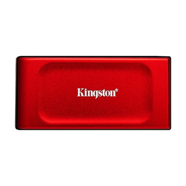 Kingston XS1000R 1TB External SSD - 1