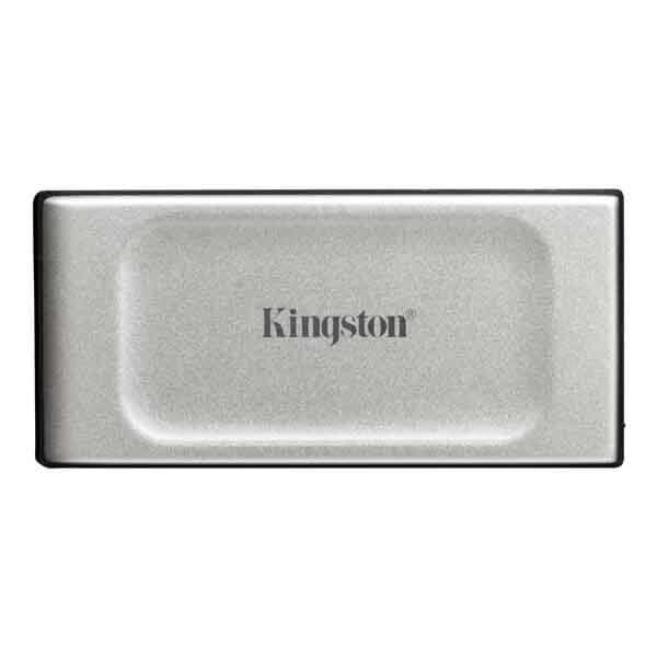 Kingston XS2000 500GB External SSD