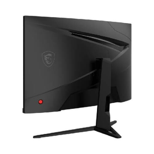 MSI G2422C 24 Inch FHD Curved Gaming Monitor - 3