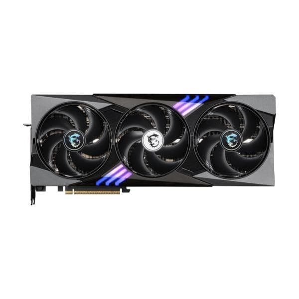 MSI GeForce RTX 5090 32G GAMING TRIO OC - 1
