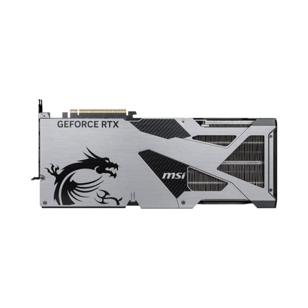 MSI RTX 5090 32G VANGUARD SOC LAUNCH EDITION - 3