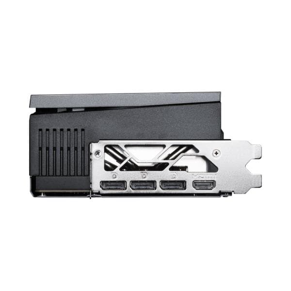 MSI RTX 5090 32G VANGUARD SOC LAUNCH EDITION - 4